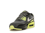 Nike Air Max 90 Smoke Grey Light Lemon Twist, vista a 360 gradi 13 di 36