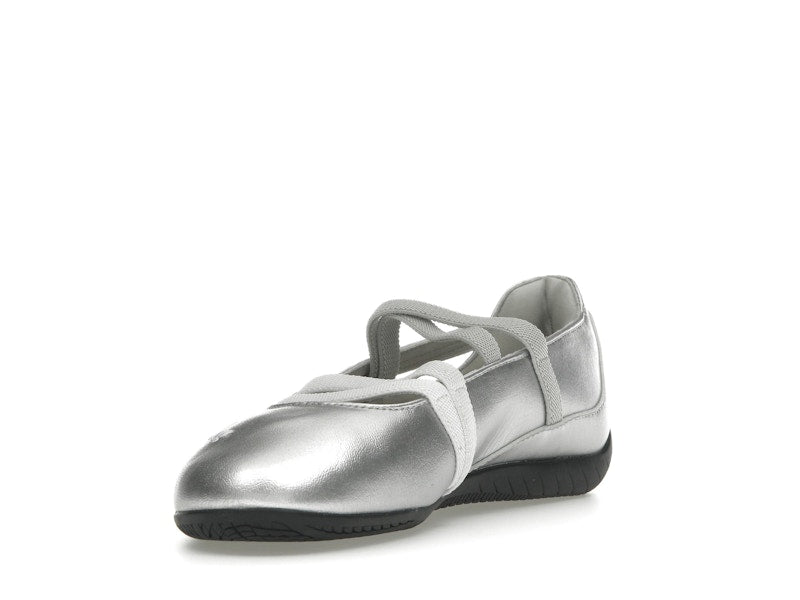 Puma Speedcat Ballet Silver, vista a 360 gradi 13 di 37