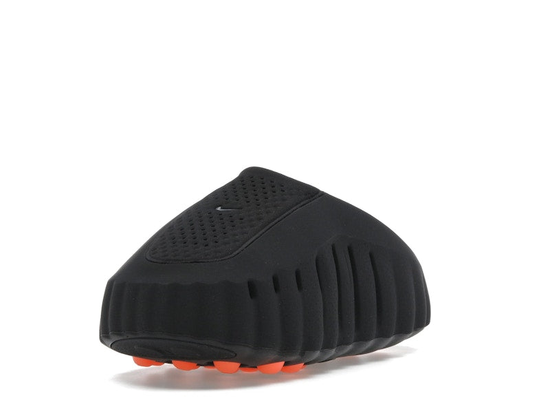 Nike Mind 001 Slide Black Chrome, vista a 360 gradi 13 di 36