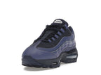 Nike Air Max 95 Og Big Bubble Sanded Purple - Sanded Purple/Obsidian/Wolf Grey/Metallic Silver - IB1667-500 - 13