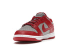 Nike Dunk Low Retro Medium Grey Varsity Red 2021 - Medium Grey/White/Varsity Red - DD1391-002 - 13