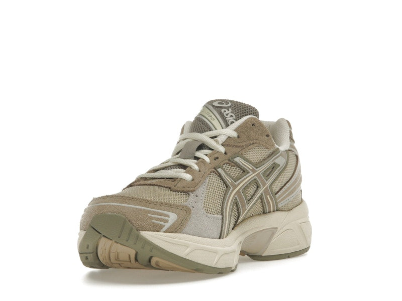 Asics Gel 1130 Wood Crepe Mink Womens - Wood Crepe/Mink - 1202A163-200 - 13