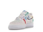 Nike Air Force 1 Low World Tour White - White/White - II1549-100 - 13