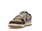 Nike Dunk Low Setsubun 2022 - Beige/Brown/Purple - DQ5009-268 - 13