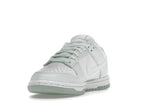 Nike Dunk Low Next Nature White Mint (Women's), vista a 360 gradi 13 di 36