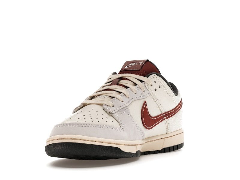Nike Dunk Low Dark Pony Soft Pearl - Dark Pony/Soft Pearl/Pearl White - IM6670-202 - 13