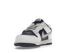 Nike Sb Dunk Low Huf New York City - White/Navy Blue - FD8775-100 - 13