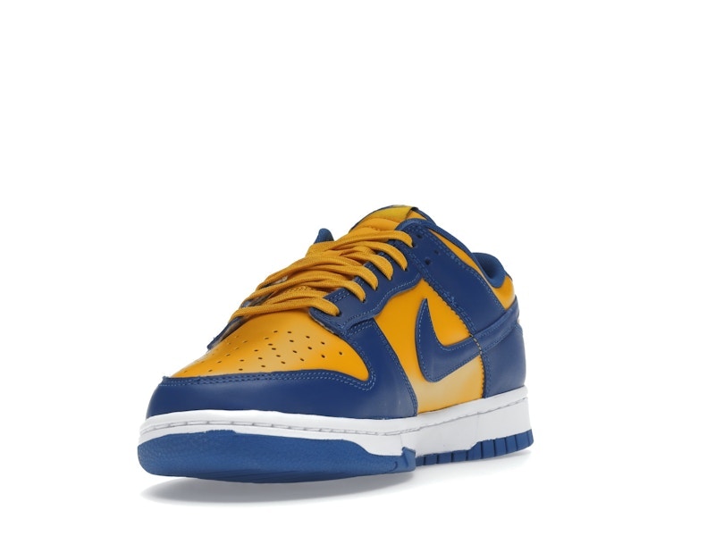 Nike Dunk Low UCLA, vista a 360 gradi 13 di 36