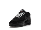 Nike Air Max 90 Black Sport Red - Black/Sport Red/White/Black - DC9388-002 - 13