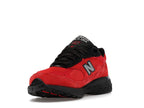 New Balance 993 Miusa Red Black - Team Red/Black - U9935CX - 13