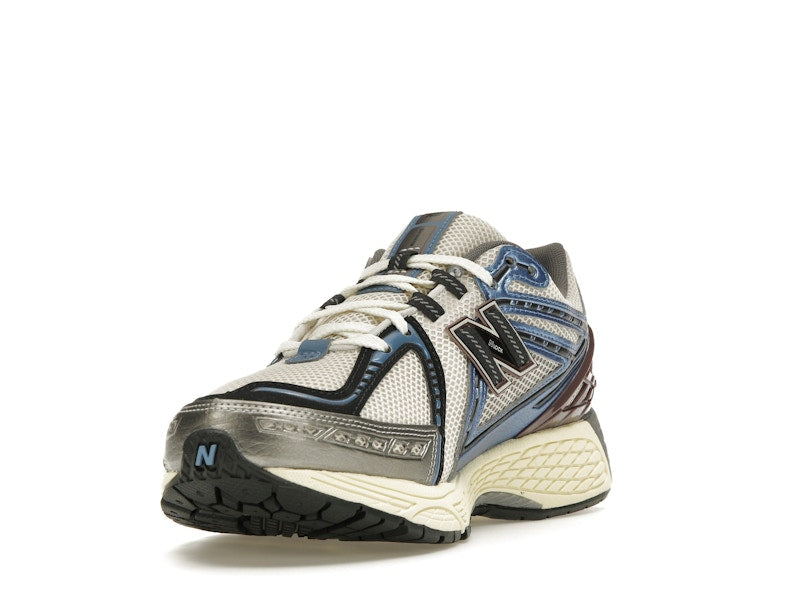 New Balance 1906R Blue Moonbeam - Blue/Moonbeam - M1906RRB - 13