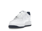 Nike Air Force 1 Low Lil Yachty Concrete Boys Its Us - White/White/Midnight Navy/Dark Powder Blue - IB5720-100 - 13
