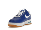 Nike Air Force 1 Low Evo Team Royal, vista a 360 gradi 13 di 36