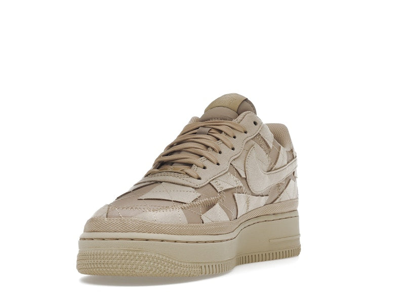 Nike Air Force 1 Low SP Billie Eilish Mushroom, vista a 360 gradi 13 di 36