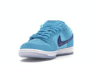 Nike Sb Dunk Low Pro Blue Fury - Blue Fury/Deep Royal-Blue Fury - BQ6817-400 - 13