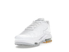 Nike Air Max Plus Golf Triple White - White/White - FZ4150-100 - 13