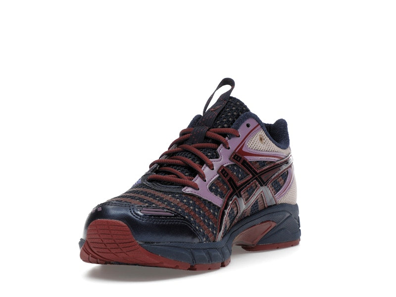 Asics Ub9 S Gel Ds Trainer 14 Kiko Kostadinov Midnight Purple Oxide - Midnight/Purple Oxide - 1203A606-400 - 13