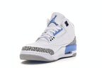 Air Jordan 3 Retro Unc (2020), vista a 360 gradi 13 di 36
