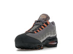 Nike Air Max 95 OG Big Bubble Hot Curry, vista a 360 gradi 13 di 36