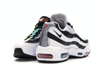Nike Air Max 95 Greedy 2020 - Black/Multi-Color-White - CJ0589-001 - 13