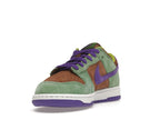 Nike Dunk Low Veneer 2020 - Veneer/Autumn Green-Deep Purple - DA1469-200 - 13