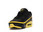 Nike Air Max 90 Undefeated Black Optic Yellow - Black/Optic Yellow - CJ7197-001 - 13