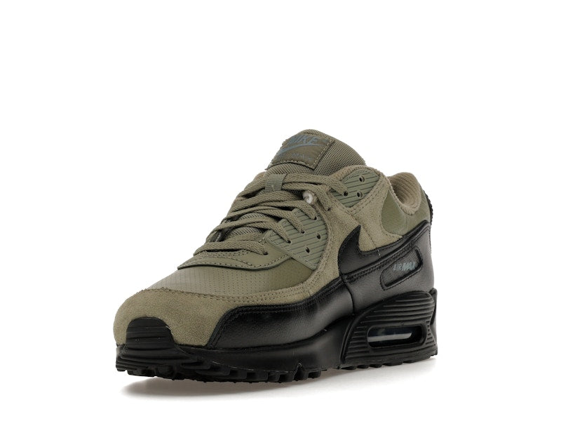 Nike Air Max 90 Silver Sage Mineral Slate Black - Silver Sage/Mineral Slate/Black - IV2868-328 - 13