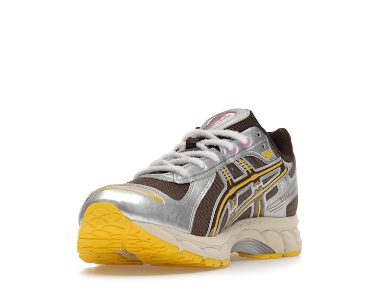 ASICS Gel-Kayano 12.1 Vandy The Pink Chocolate