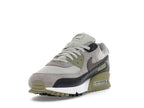 Nike Air Max 90 Light Bone Neutral Olive, vista a 360 gradi 13 di 36