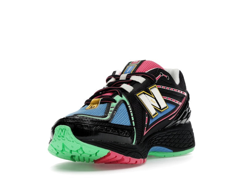 New Balance 1906R Black Multi - Black/Multi - U1906RDM - 13