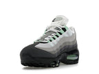 Nike Air Max 95 Og Big Bubble Fresh Mint Womens - Black/Fresh Mint/White/Medium Grey/Anthracite/Light Graphite - HJ5996-005 - 13