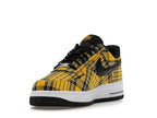 Nike Air Force 1 Low Clueless Yellow Plaid Womens - Multi-Color/Black/Yellow Ochre/White - IR5596-900 - 13
