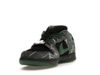 Nike SB Dunk Low There Skateboards, vista a 360 gradi 13 di 36