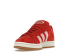 Adidas Campus 00s Better Scarlet Clear Pink - Better Scarlet/Clear Pink/Cloud White - H03477 - 13