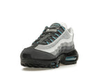 Nike Air Max 95 Baltic Blue - Iron Grey/Baltic Blue-Smoke Grey - HM0622-003 - 13