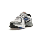 New Balance 860v2 White Team Royal Silver - White/Team Royal - ML860XB - 13