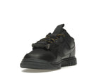 Nike Dunk Low Jumbo Black Bronzine, vista a 360 gradi 13 di 36