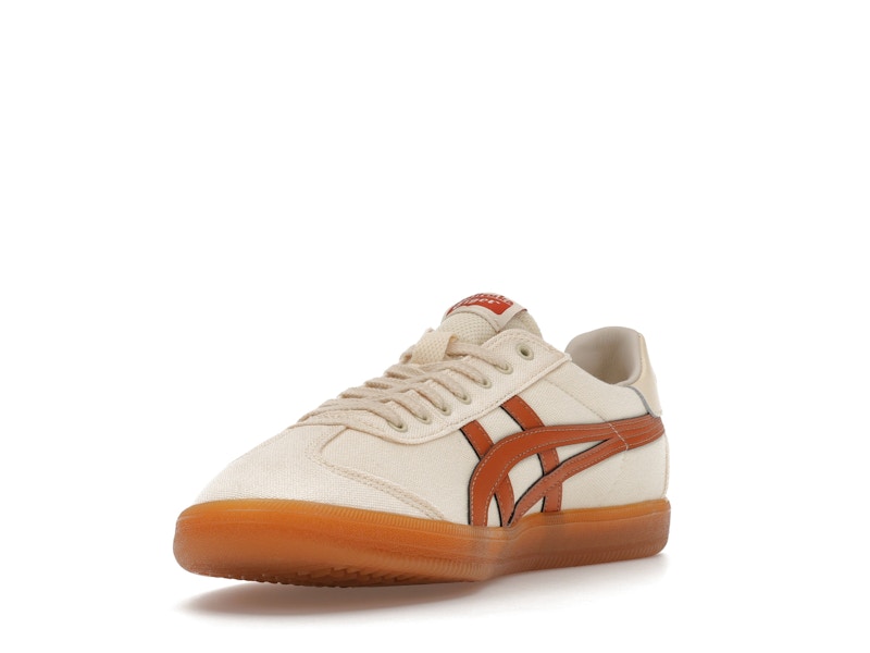 Onitsuka Tiger Tokuten Cream Caramel - Cream/Caramel - 1183A862-200 - 13