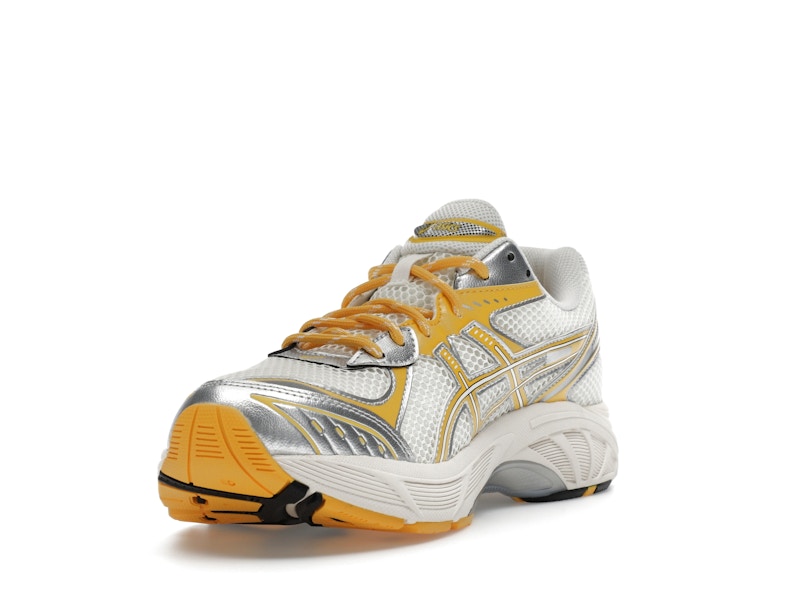 Asics Gt 2160 Kith Cream Solar Power 2025 - Cream/Solar Power - 1203A994-100 - 13
