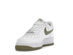 Nike Air Force 1 Low 07 White Neutral Olive - White/Neutral Olive - FJ4146-110 - 13