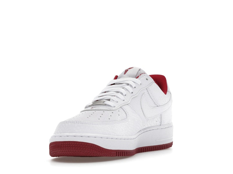 Nike Air Force 1 Low Kobe Bryant Forever Lower Merion Home, vista a 360 gradi 13 di 36