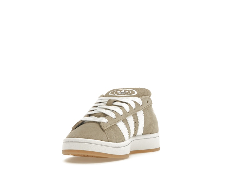 adidas Campus 00s Blanch Cargo (Kids), vista a 360 gradi 13 di 36