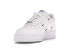 Nike Air Force 1 Lx White (W) - White/Hyper Royal-Black-White - CT1990-100 - 13