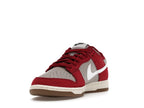 Nike Dunk Low Retro Se College Grey Team Red - College Grey/White/Team Red/Sail - IB6399-004 - 13