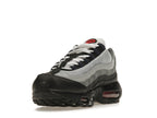 Nike Air Max 95 Track Red Smoke Grey - Black/Anthracite/Smoke Grey/Track Red - DM0011-007 - 13