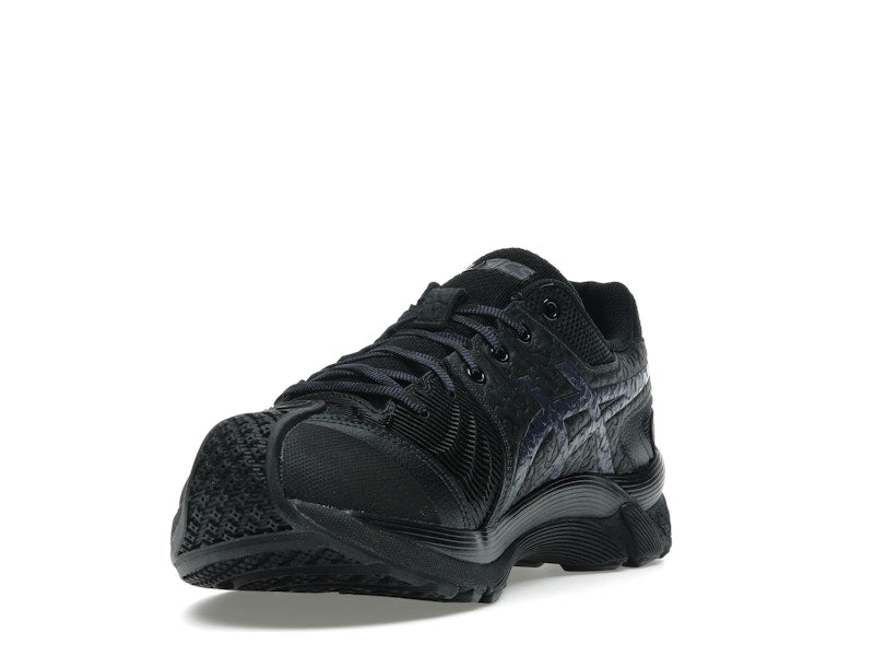 Asics Gel Kiril 3 Kiko Kostadinov Black Navy - Black/Navy - 1203A644-001 - 13