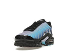 Nike Air Max Plus Black Hydrangeas (Women's), vista a 360 gradi 13 di 36