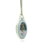 Swatch x Audemars Piguet AP Bioceramic Royal Pop Blaue Acht SSX03L101N, vista a 360 gradi 13 di 36