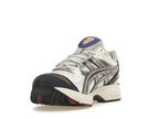 ASICS Gel-Kayano Legacy White Black Red Blue