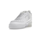 Nike Air Force 1 React Triple White - White/White/White - DM0573-100 - 13